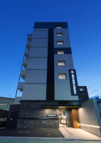 Фотография гостиницы One's Hotel Fukuoka