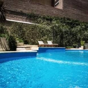 Фотографии гостиницы 
            Hotel Del Comahue