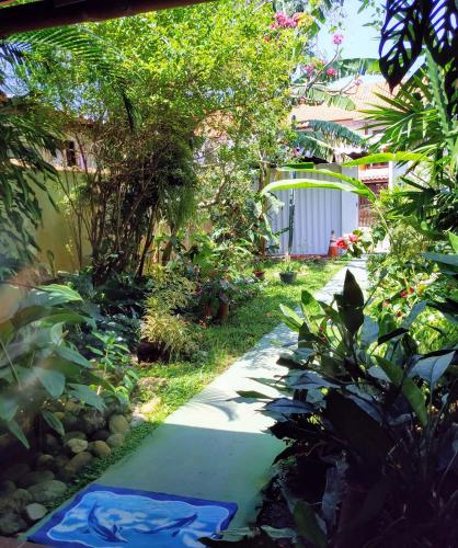 Фотография хостела Hostel Praia Brava