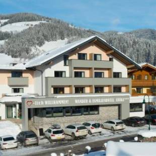 Фотографии гостиницы
Wanderhotel Erika