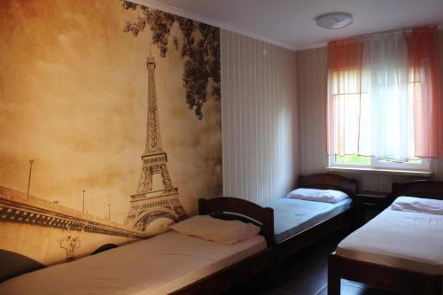 Фотографии гостиницы
Мандри