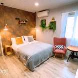 Фотография мини отеля Funky Song