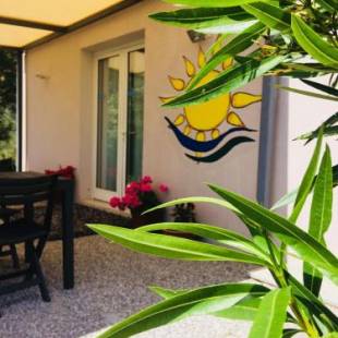 Фотографии мини отеля 
            sole e sale 2