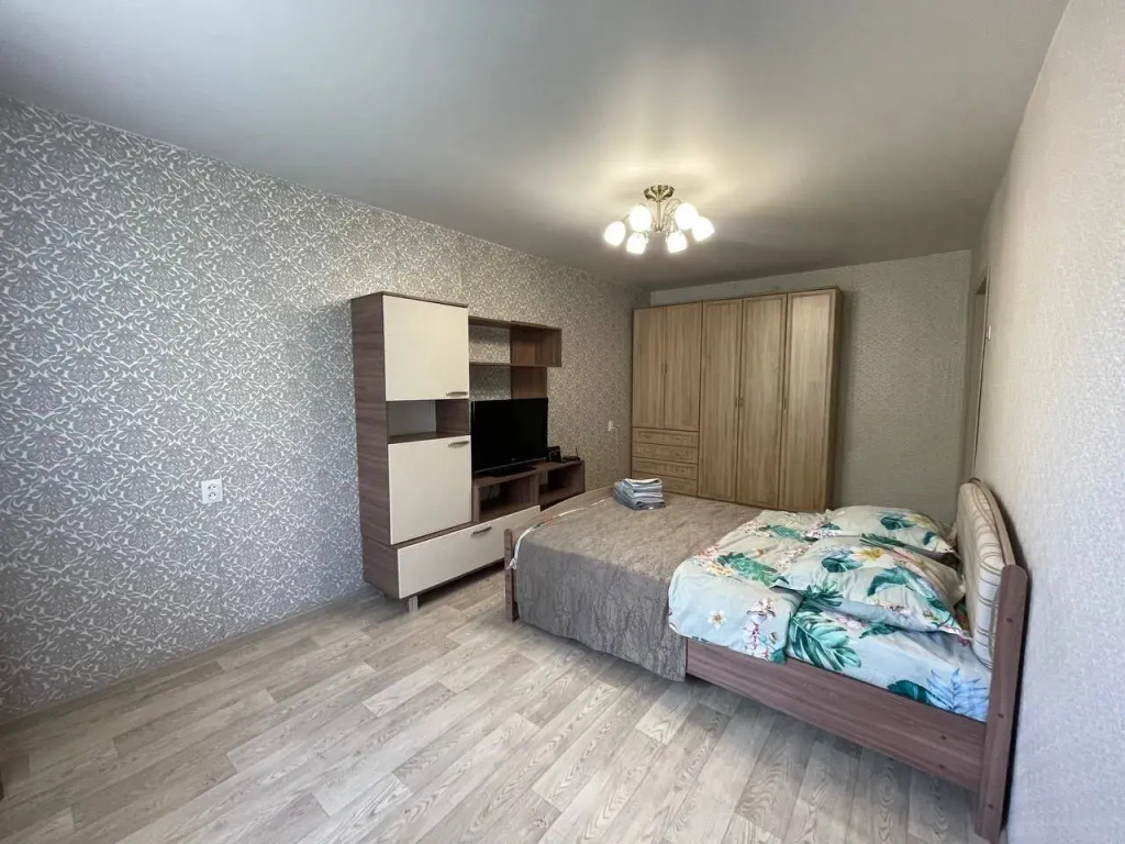 Фотография квартиры Квартира Уютная с комфортным расположением