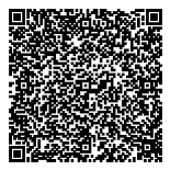 QR код гостиницы Атлантида