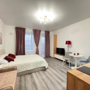 Фотография квартиры Апартаменты 2Ночи на шоссе Пулковское 95к3