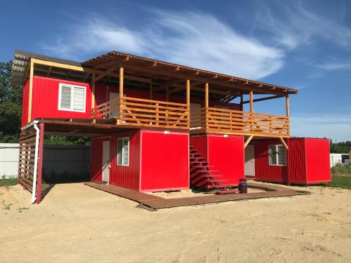 Фотография мини отеля Добрыня