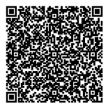 QR код гостевого дома Азовская Ривьера