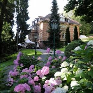 Фотографии гостиницы 
            Villa Hammerschmiede
