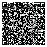 QR код гостиницы Хуторок