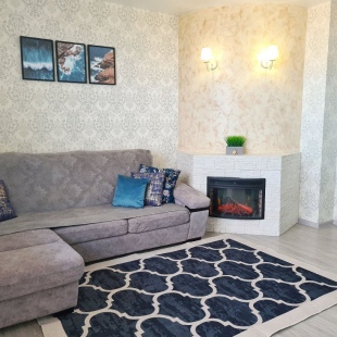 Фотография квартиры Апартаменты Солнечный Берег