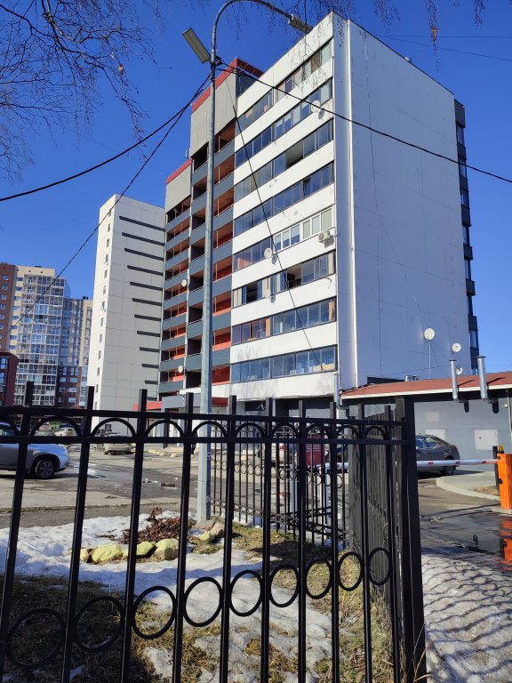 Фотография квартиры Апартаменты KarjalaHome на Варкауса