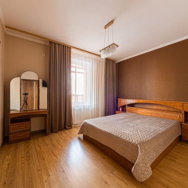 Фотографии квартиры
Апартаменты Favorite House на Капитанской 6