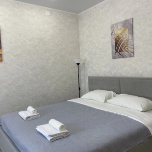 Фотография квартиры Апартаменты Sun City super