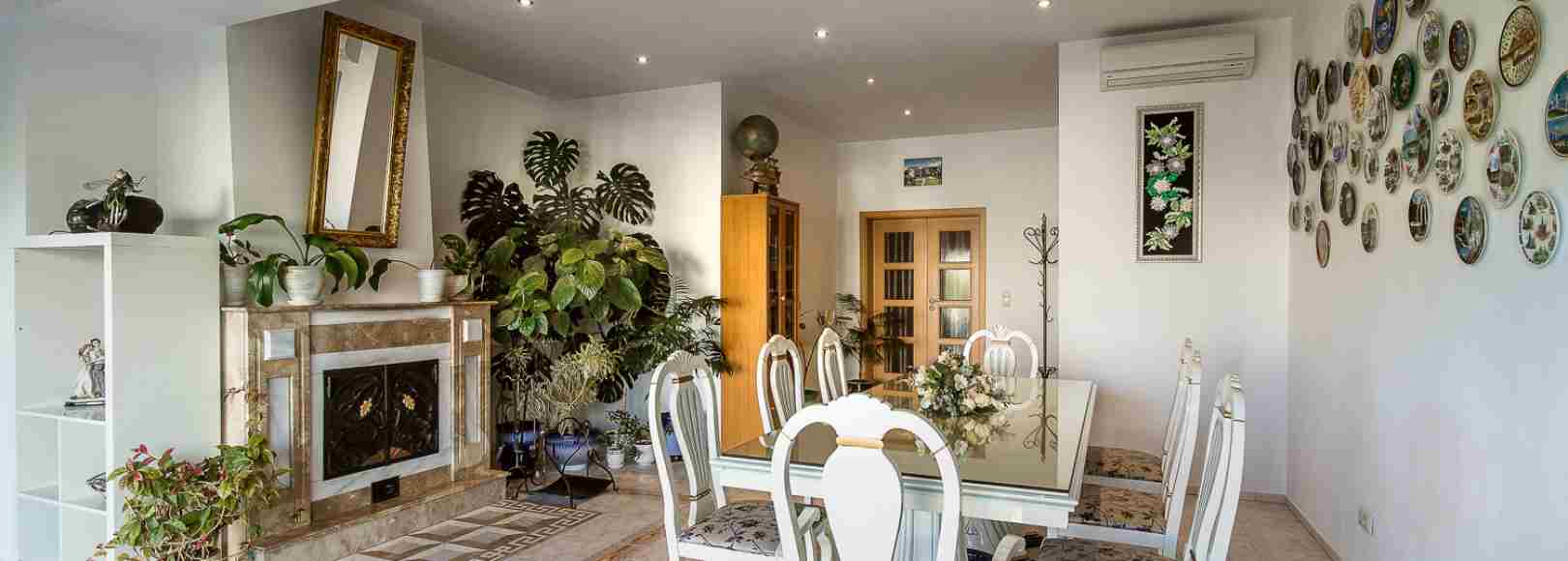 Фотография конференц-зала Вилла Онейро