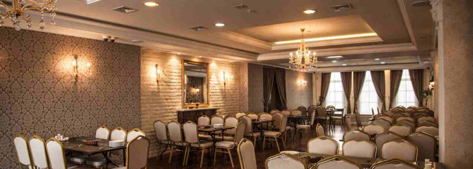 Фотография конференц-зала Венера