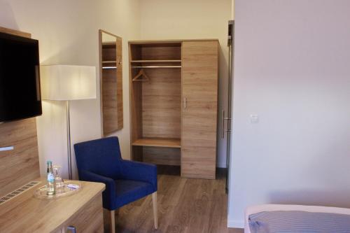 Фотография гостевого дома Stichwehs Hotel am Bahnhof