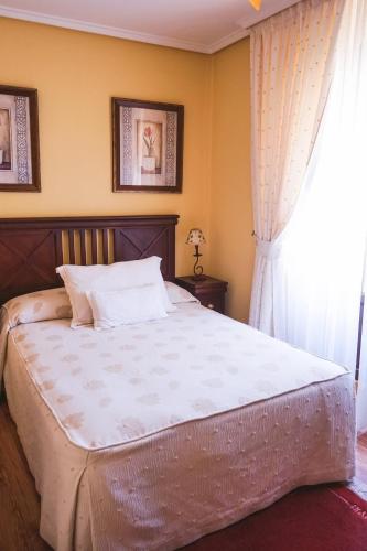 Фотография гостиницы DC Mesones 21