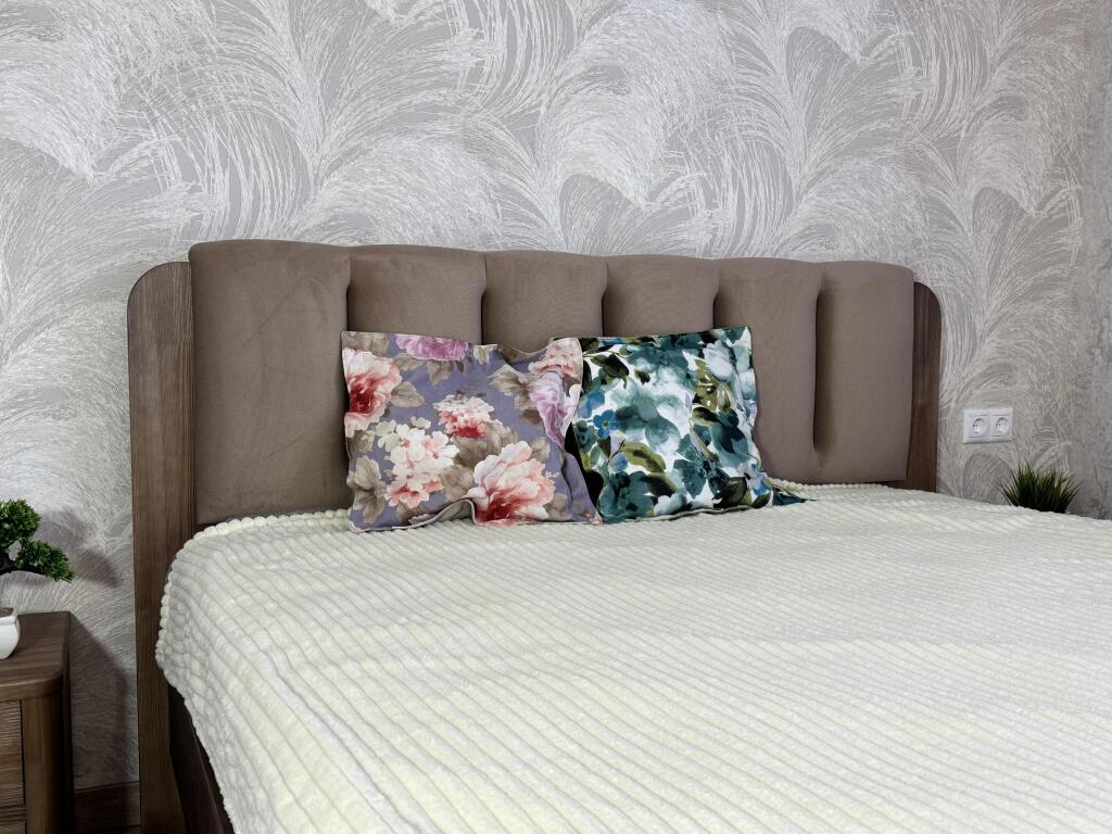 Фотография квартиры Апартаменты на проезде Золотой Берег 2Е