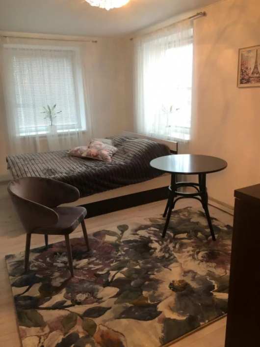 Фотографии квартиры
Апартаменты на Солнечной