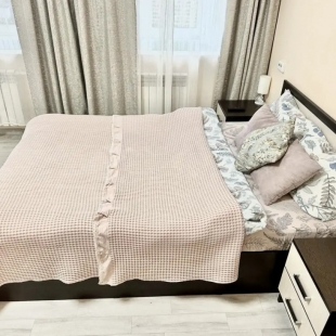 Фотография квартиры Квартира Студия в Романтическом Стиле в Центре у 2 Вокзалов