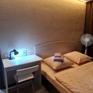 Фотография квартиры Квартира с видом на Плато Путорана