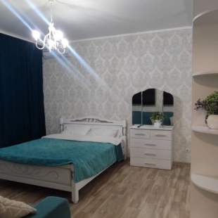 Фотография квартиры Апартаменты на Борисова 38