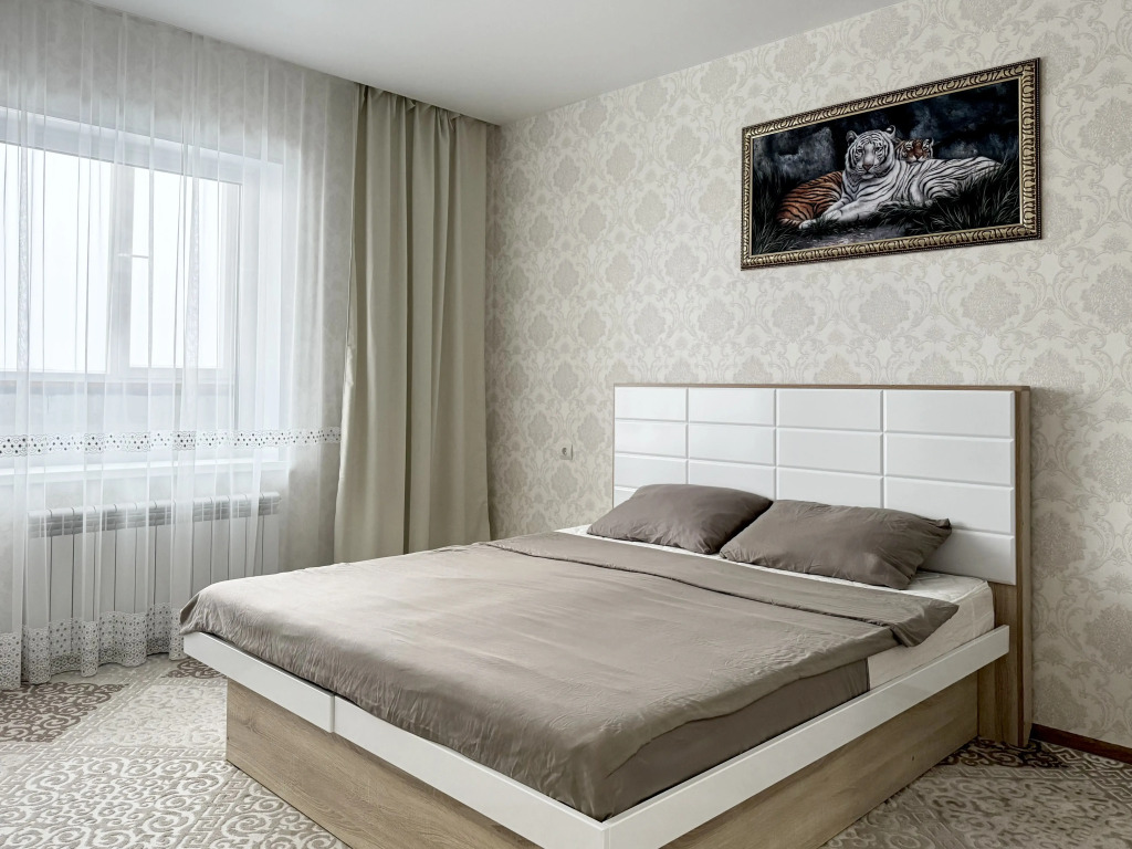 Фотография квартиры Квартира рядом с СШ Атлант в районе окружной больницы