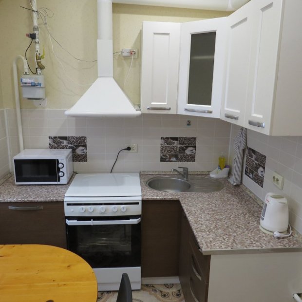 Фотографии квартиры
Апартаменты СВ Гусева