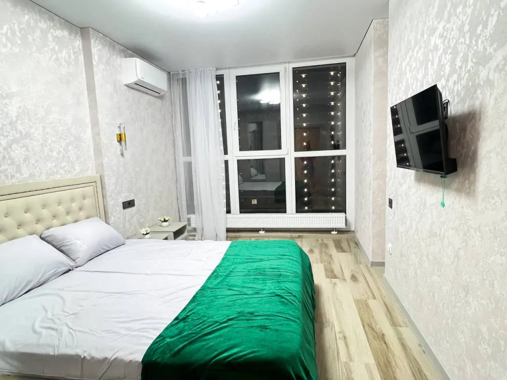 Фотография квартиры Квартира Просторная Рядом с ЖД Вокзалом