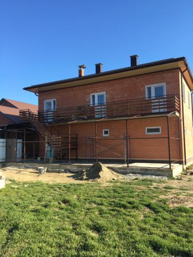 Фотография мотеля Ночлег