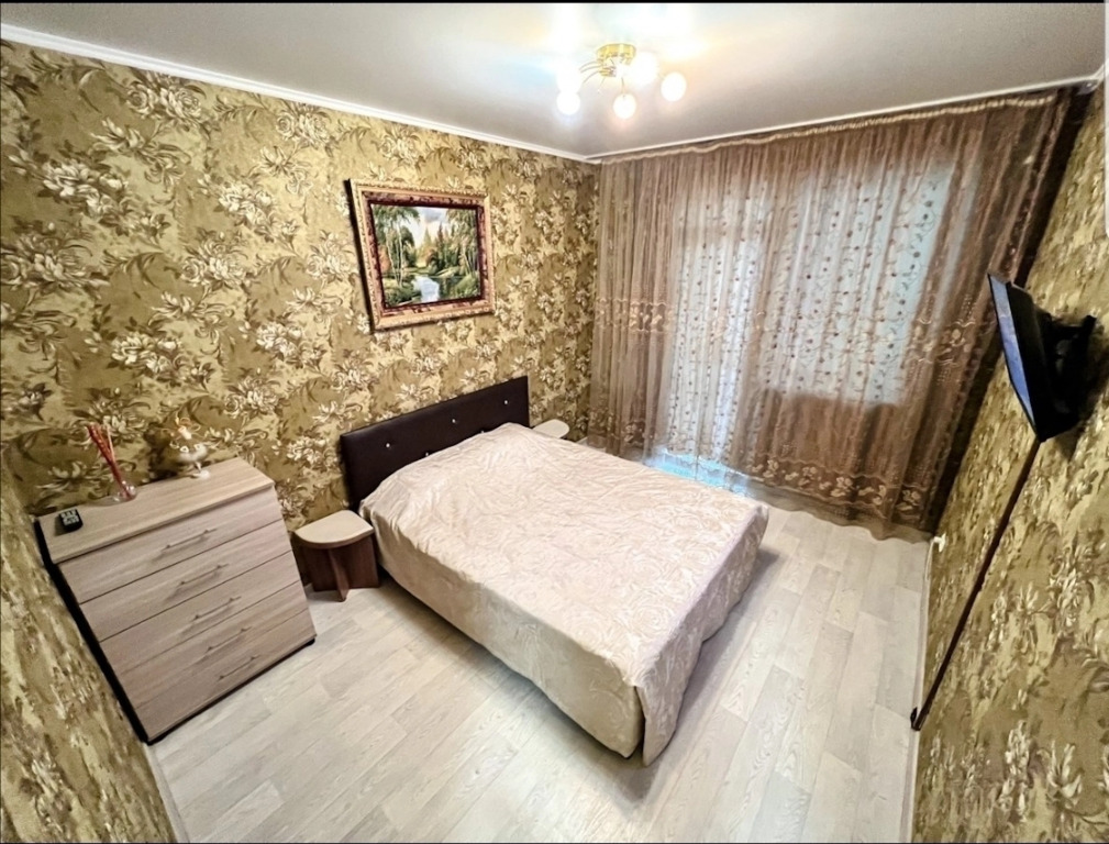 Фотография квартиры Квартира На улице Пролетарская 148