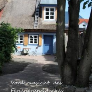 Фотография гостевого дома Hafenstr_ 41 A Haus Marienlinde