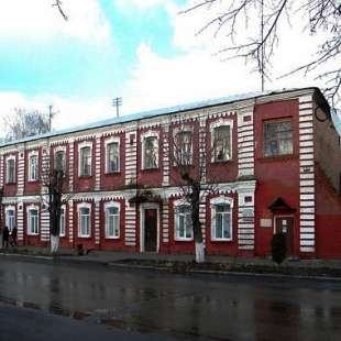 Фотография музея Дмитриевский государственный краеведческий музей