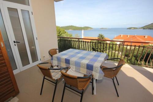 Фотография гостевого дома Apartments by the sea Vis - 2470