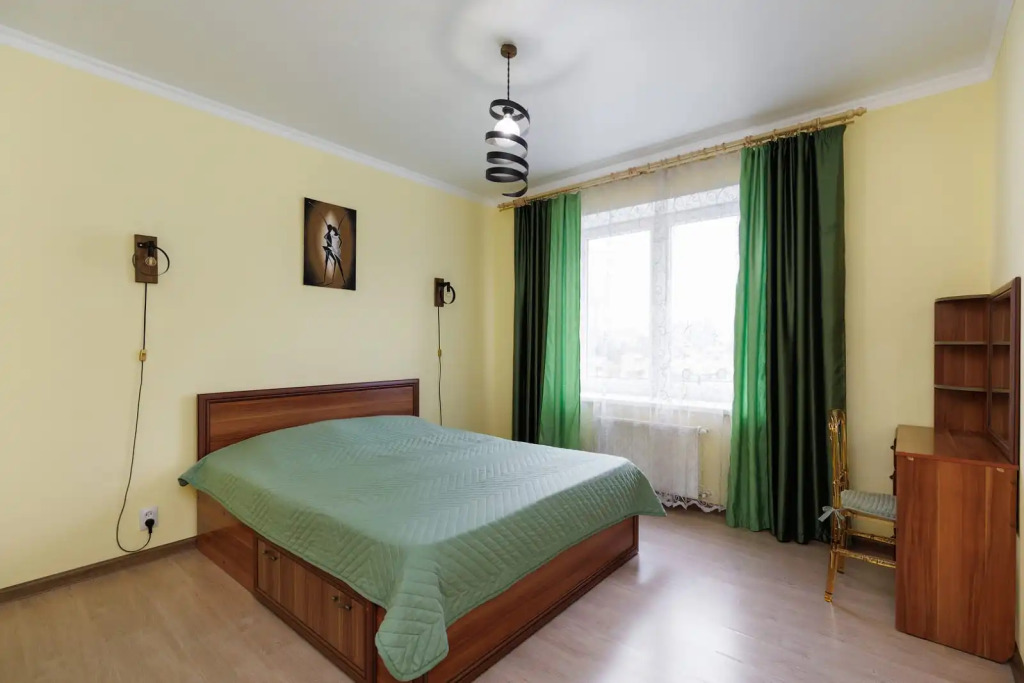 Фотография квартиры Апартаменты Огни Балтики