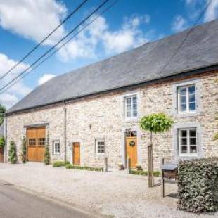 Фотографии мини отеля
B&B Haut Brûly