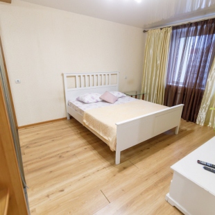 Фотография квартиры Апартаменты на Шевченко 61/63