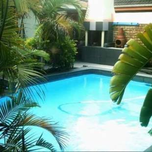 Фотографии гостевого дома
57 Pelican Street