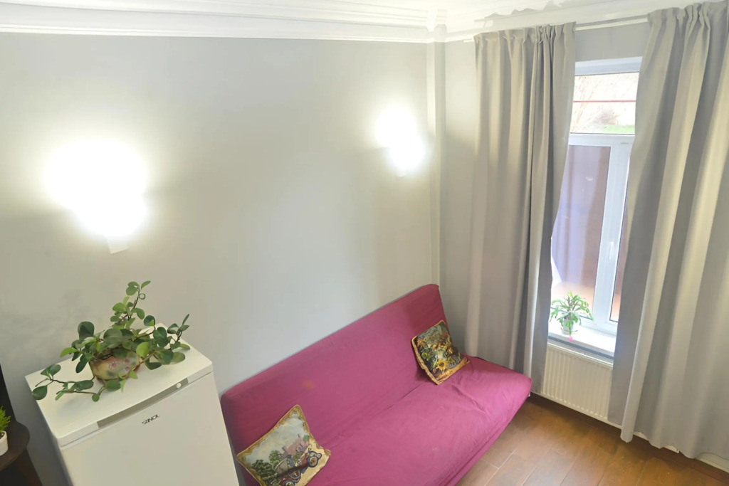 Фотография квартиры Апартаменты в ЖК Южный парк Казань