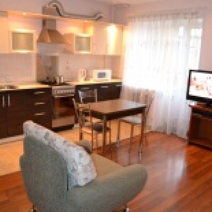 Фотография квартирного агентства Фаворит