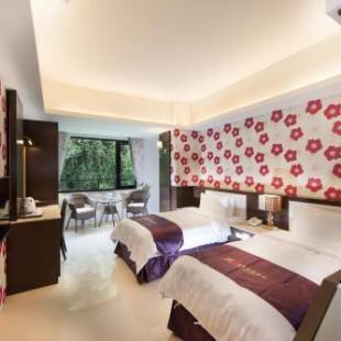 Фотографии мини отеля
Cherry Feast Resort