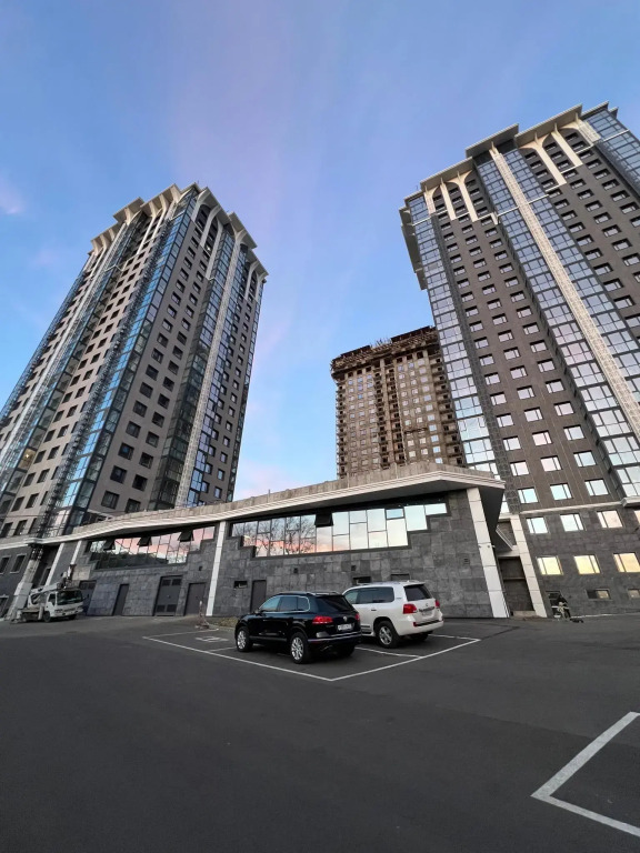 Фотография квартиры Апартаменты на улице Дикопольцева 47/1 корпус 1