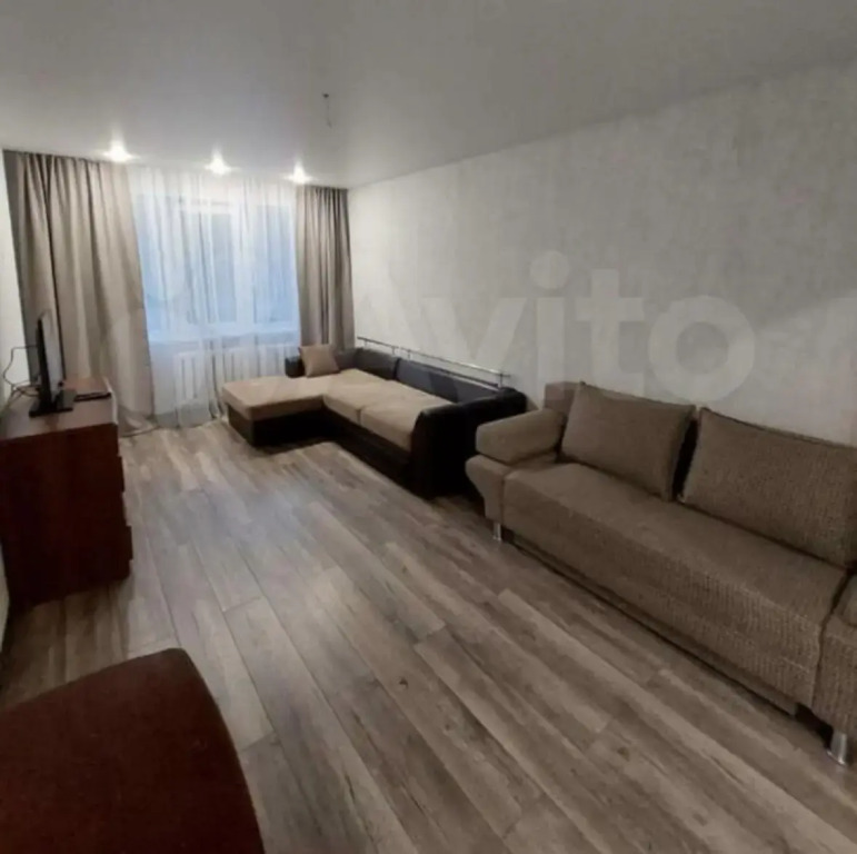 Фотография квартиры Апартаменты улице Ялуторовская 12