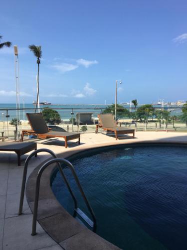 Фотография апарт отеля Iracema Residence Flat - Apto Particular