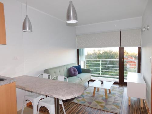 Фотография апарт отеля Los Magnolios