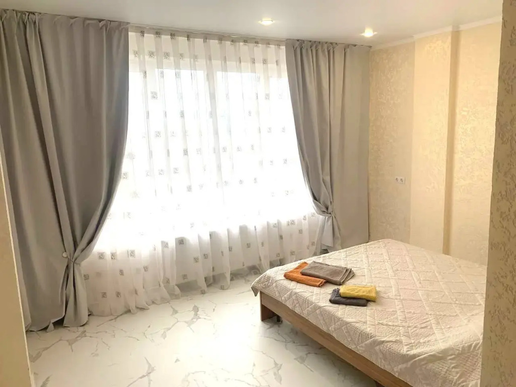 Фотография квартиры Квартира уютная в Центре ЖК Западный Луч.