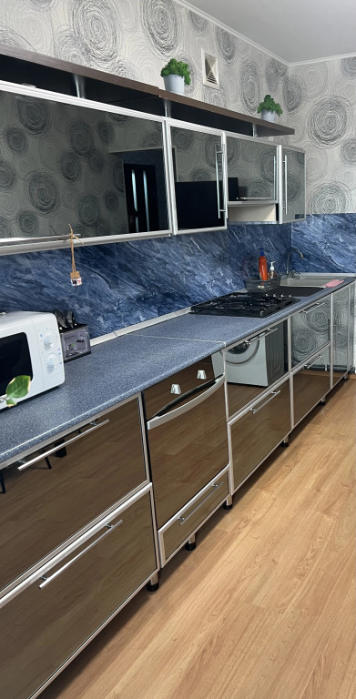 Фотография квартиры Квартира Просторная в самом центре города Балашова