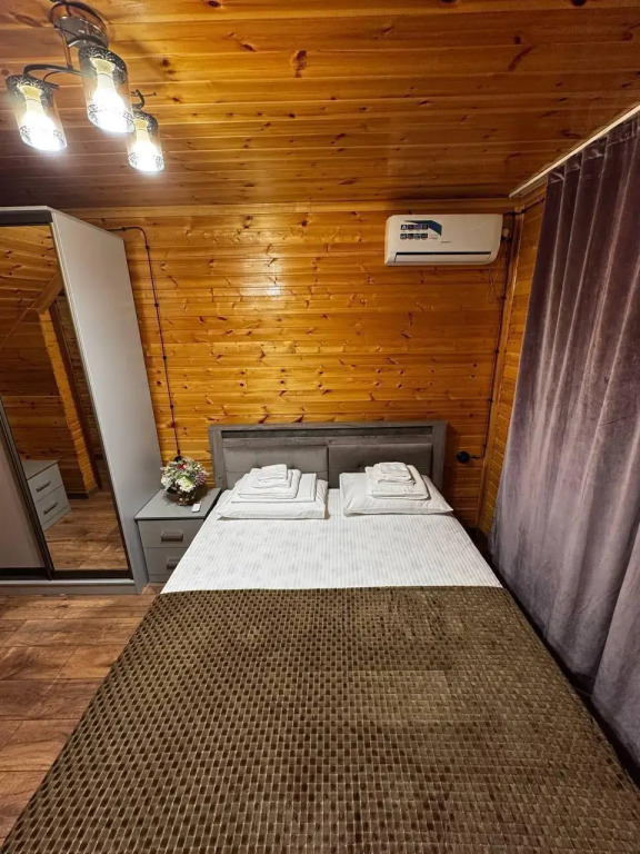 Фотография Коттеджа Комплекс Волна