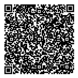 QR код гостиницы Дружба